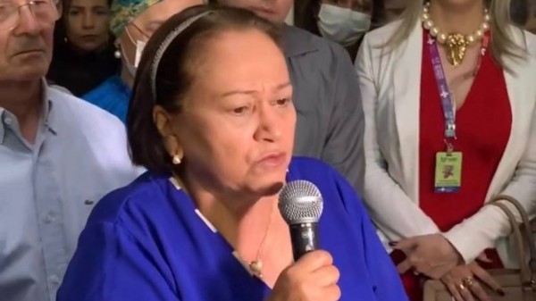 Com emenda de Styvenson, Fátima atribui a Lula méritos pela reforma do HRTM