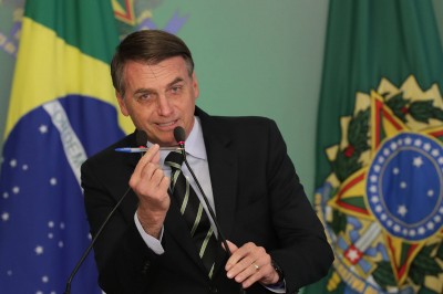 Bolsonaro sanciona lei que institui o Marco Legal das Startups