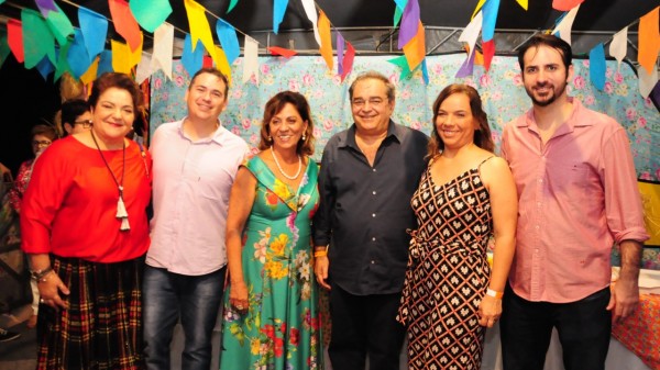Oligarquia Rosado caminha para a extinção