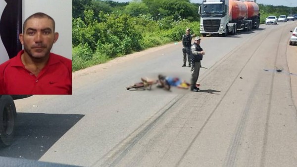 Homem com passagens pelo sistema prisional é executado a tiros em Mossoró