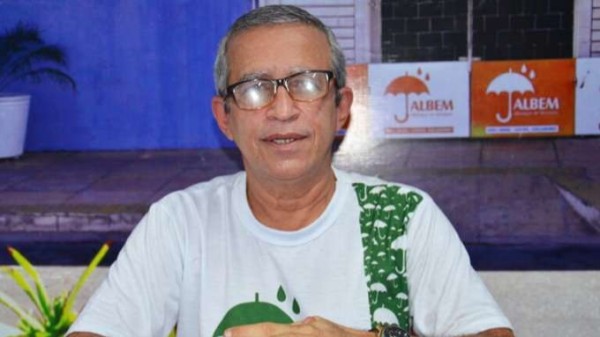 Mossoró perde Edson Oliveira, fundador do Albem