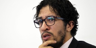 Indiciado no Conselho de Ã‰tica, Jean Wyllys se cala sobre processo