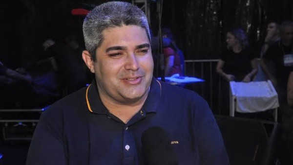 Allyson exonera secretário condenado pela Justiça por falsidade ideológica 