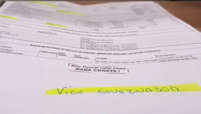 Governo que persegue motos atrasadas no interior, estÃ¡ com quase todos os veÃ­culos atrasados