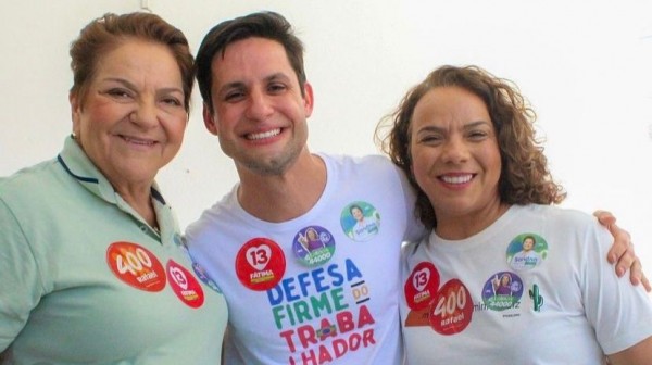 Ninguém quer apoiar Carlos Eduardo em Mossoró