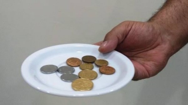 Prefeitos voltam decepcionados de Brasília