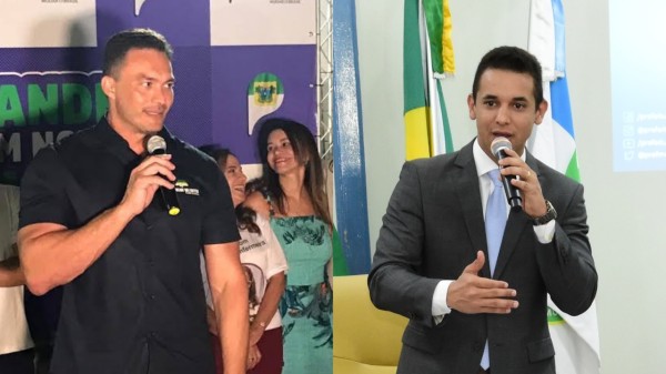 Obras do Hospital Infantil de Mossoró seguem paradas