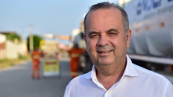  Rogério Marinho cumpre agenda na região Oeste