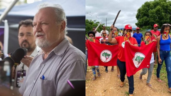 MST anuncia brigada à Venezuela e se prepara para enfrentar os EUA, diz líder