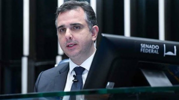 Pacheco atende o PT, manobra e adia mais uma vez CPMI dos Atos do Dia 08/01