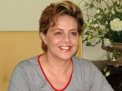 FafÃ¡ Rosado cotada para assumir cargo no governo FÃ¡tima