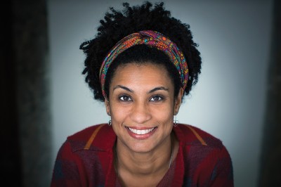 Miliciano acusado de ordernar morte de Marielle Franco é preso na Paraíba