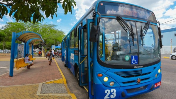 Transporte público em Mossoró terá linhas especiais e contemplará os principais locais de votação