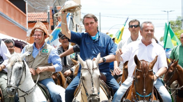Um dia para ser esquecido pela esquerda do RN