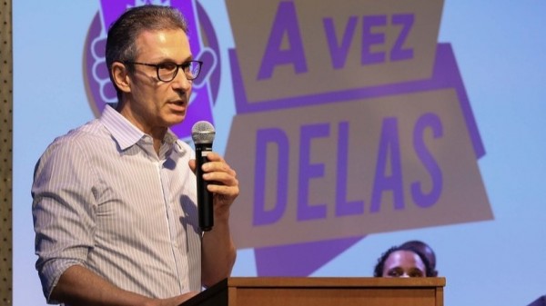 Zema defendeu Sul e Sudeste contra o Nordeste em entrevista? Não é bem assim!