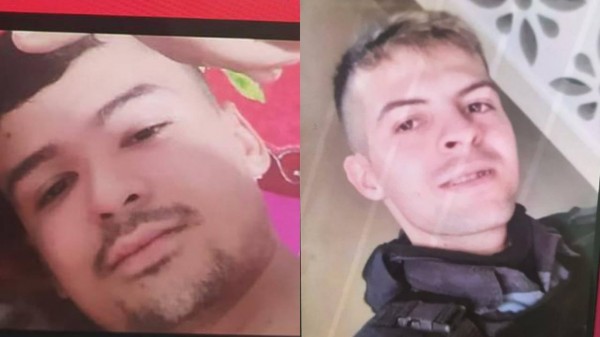 Polícia encontra corpos, em área de matagal, que podem ser de jovens desaparecidos em Mossoró