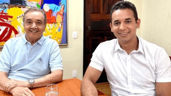Agripino lava as mãos e pacto de sangue entre Allyson e Zenaide emperra oposição em 2026