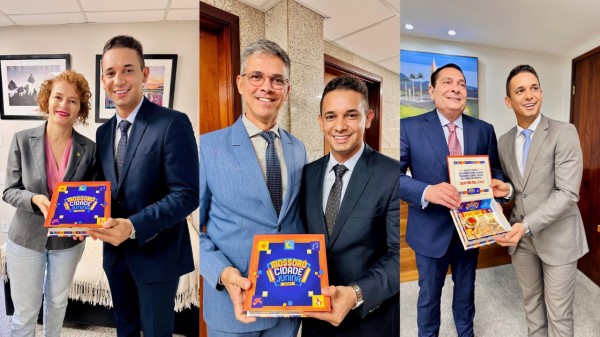 Allyson convida deputados estaduais para o ‘Mossoró Cidade Junina’ 