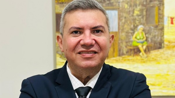 Advogado mossoroense pode ser candidato ao Senado em 2026