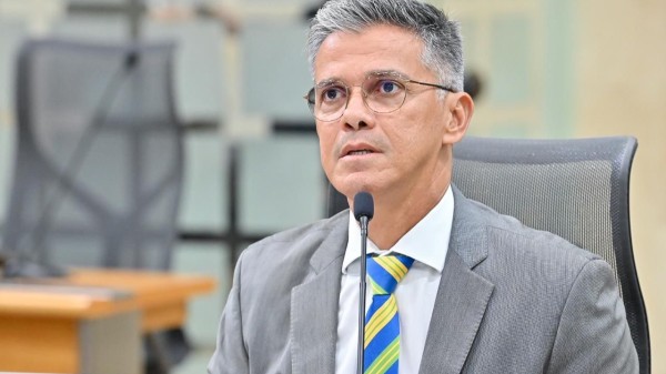  Coronel Azevedo estará na Avenida Paulista ao lado de Bolsonaro em defesa da Anistia