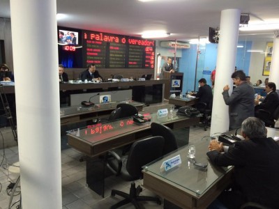 "Larissa teve que se vender a um projeto que derrotou ela", disse Jorio Nogueira