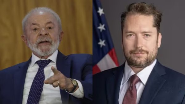 Lula revoga visto de assessor dos EUA e provoca crise diplomática com Washington
