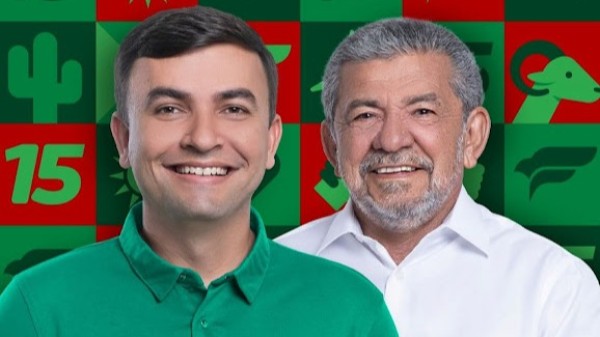 Justiça Eleitoral cassa prefeito e vice-prefeito de Lajes