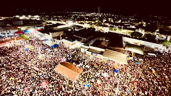 Neilton propõe reconhecimento do Carnaval de Apodi como Patrimônio Cultural e Turístico do RN