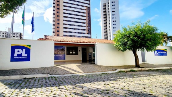 PL RN inaugura nova sede em Natal nesta quinta (22)