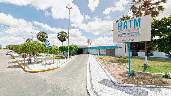 Pacientes agonizam no HRTM por falta de cirurgias