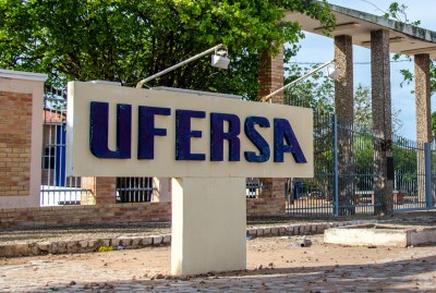 Eleição do DCE da UFERSA tem participação pífia de estudantes