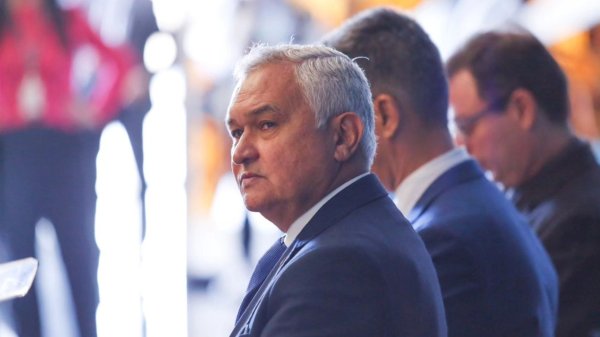 PL Antifacção é aprovado e General Girão defende: “Nenhum poder paralelo pode se sobrepor ao Estado”