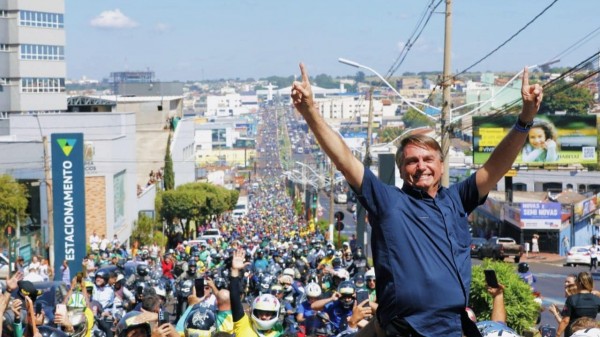 Opinião: Bolsonaro inelegível é o troféu que a esquerda sempre desejou