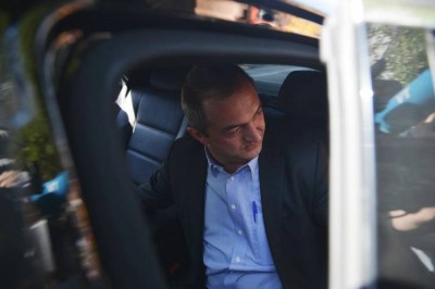 Joesley Batista se entrega Ã  PolÃ­cia Federal