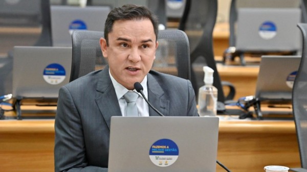 Neilton propõe e Assembleia aprova título para Mossoró de capital da cultural do RN