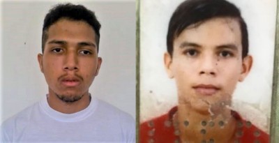 PolÃ­cia registra dois homicÃ­dios em MossorÃ³ nesta sexta-feira