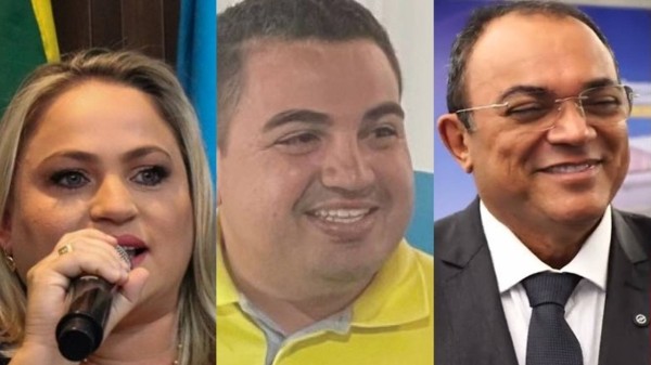 Grossos, Serra do Mel e Felipe Guerra lideram repasses de royalties em janeiro de 2026