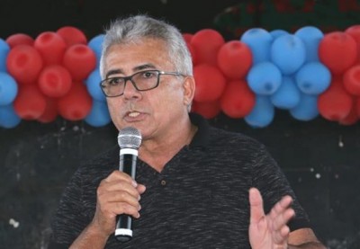 "Projeto pessoal com propÃ³sito Ãºnico de dar poder a uma sÃ³ pessoa", diz TiÃ£o sobre convite de Kelps