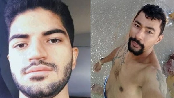 URGENTE: Acusado de matar Eliel se entrega à polícia