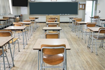 Aulas na rede estadual sÃ³ em 2021