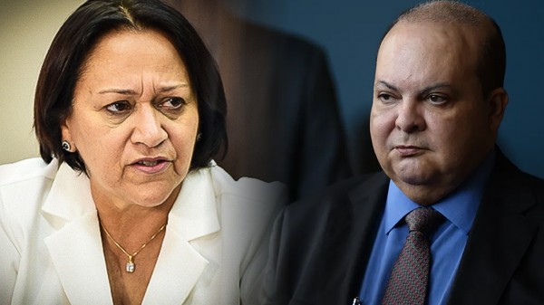 Por muito menos o STF afastou o governador do DF; e Fátima?