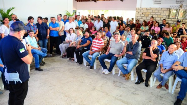 Prefeitura de Mossoró apresenta novidades e atrações musicais da Festa do Bode 2024