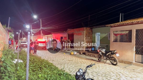 Homem é executado dentro de casa e Mossoró chega a 47 homicídios em 2026