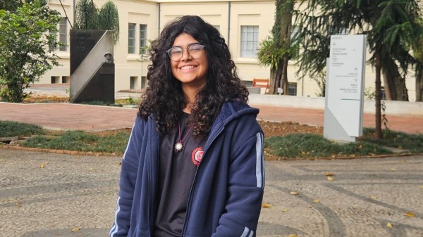 Estudante do IFRN Mossoró acumula aprovações internacionais e cria plataforma para ajudar jovens a estudar no exterior