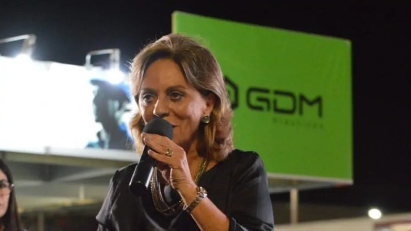 Rosalba é condenada em esquema de R$ 23 milhões envolvendo Hospital da Mulher em Mossoró