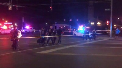 Ataque a tiros em Ohio deixa ao menos 10 mortos; Ã© o segundo nos EUA em 24h
