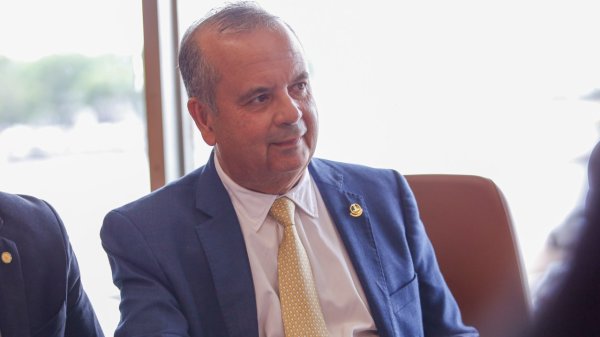 Rogério Marinho está entre os 100 parlamentares mais influentes do Congresso