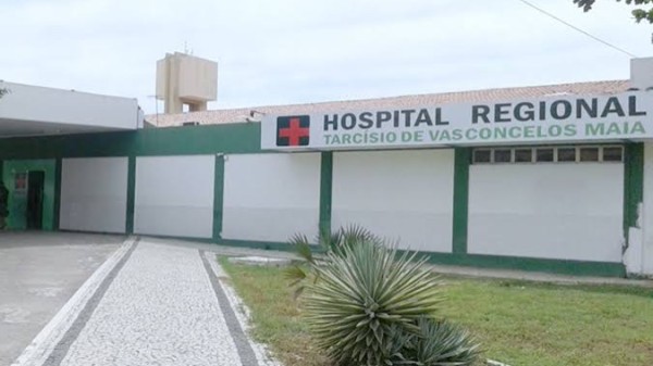 Governo diz que já adquiriu um novo tomógrafo para o HRTM