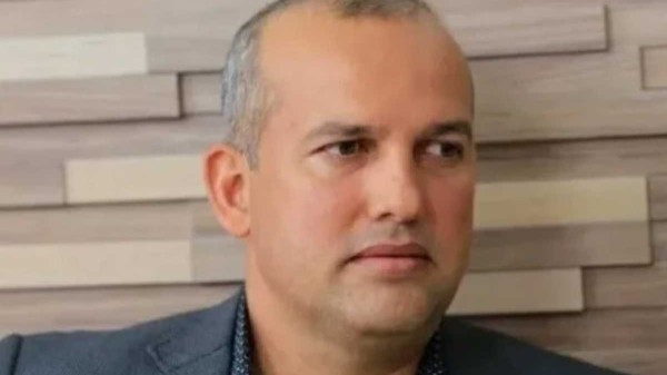 Foragido, presidente do solidariedade entra na lista vermelha da Interpol