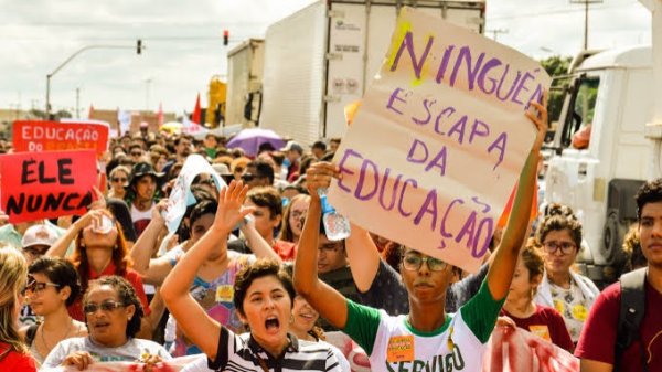 Vai ter protesto? Governo Lula anuncia bloqueio de mais de R$ 300 milhões da educação 